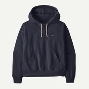 Patagonia Womens Daily Hoody Sunken Blue