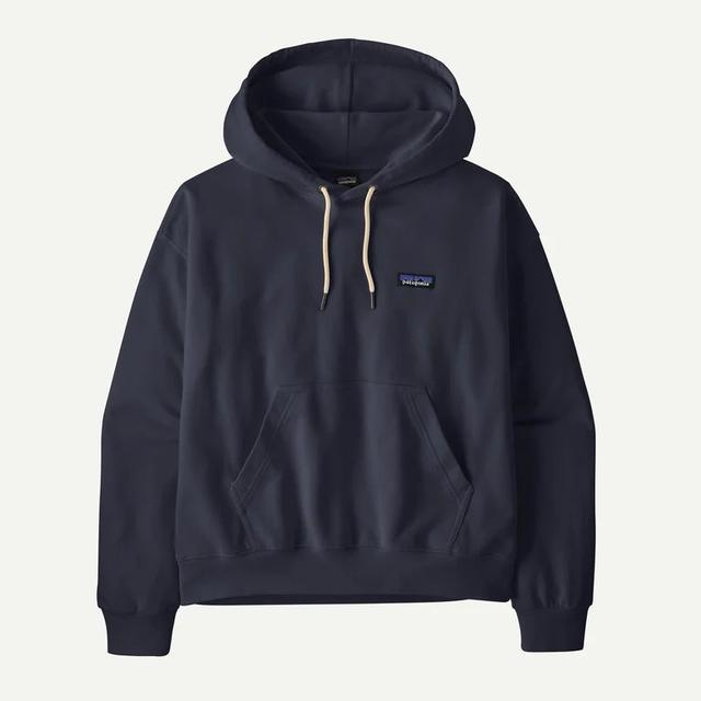 Patagonia Womens Daily Hoody Sunken Blue