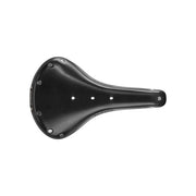Brooks England Classic Leather Saddles B17 Black Black