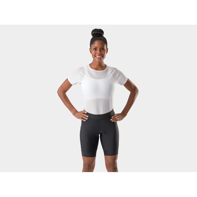 Trek Solstice Cycling Shorts Black