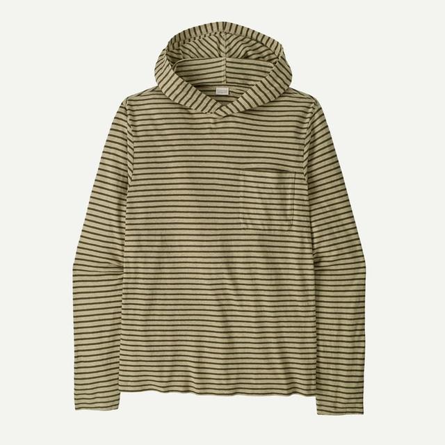 Patagonia Trail Harbor Hoody Weathered Stone