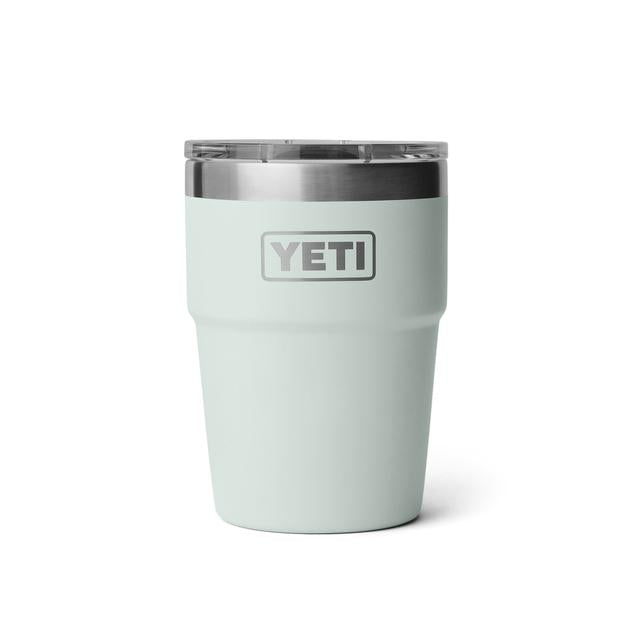 Yeti Rambler 16 Oz Stackable Cup Ridgeline