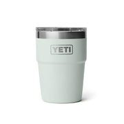 Yeti Rambler 16 Oz Stackable Cup Ridgeline
