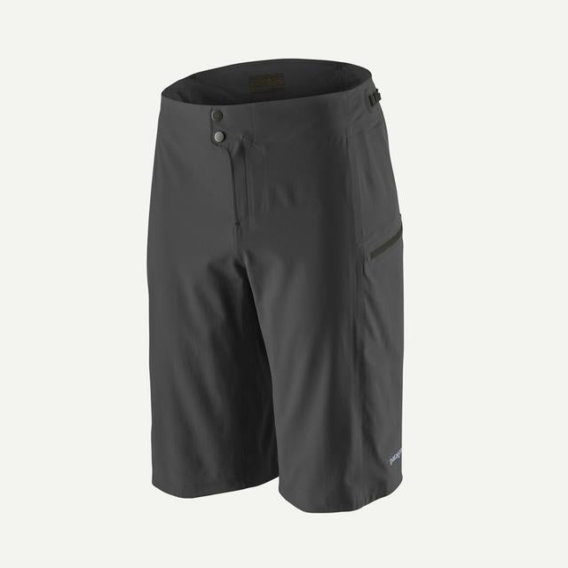 Patagonia Dirt Roamer Bike Shorts Black