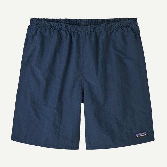 Patagonia Baggies Longs Tidepool Blue w/Tidepool Blue