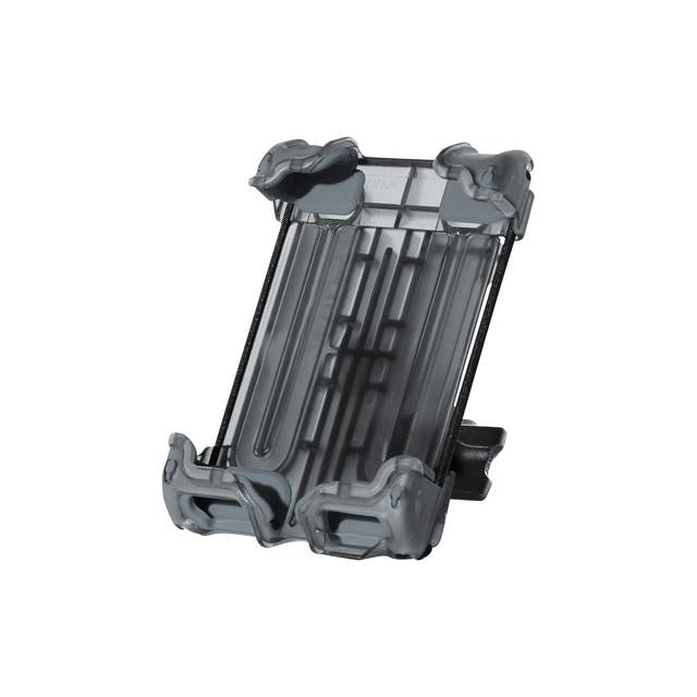 Delta Delta Hefty+ Phone Holder Black