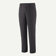 Patagonia Quandary Pants Regular Black