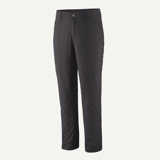 Patagonia Quandary Pants Regular Black