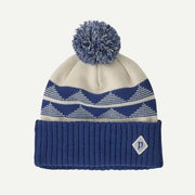 Patagonia Powder Town Beanie Birch White