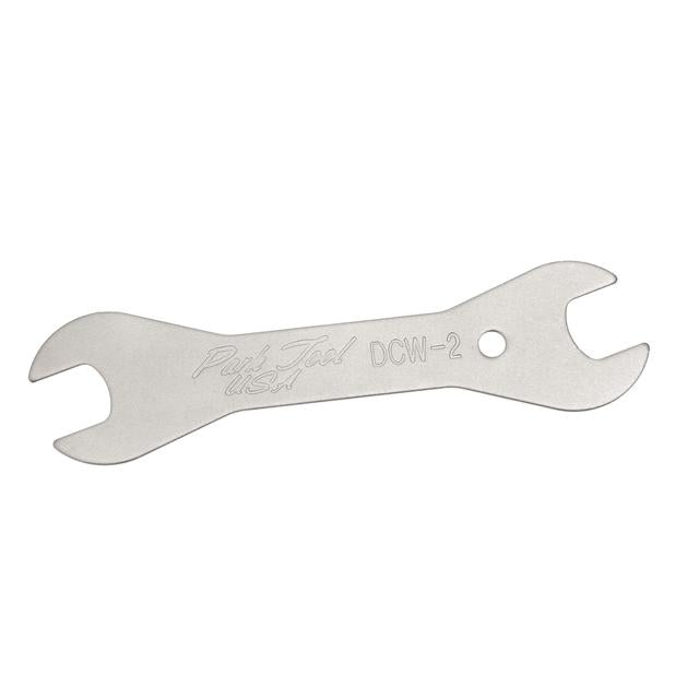Park Tool Cone Wrenches Silver