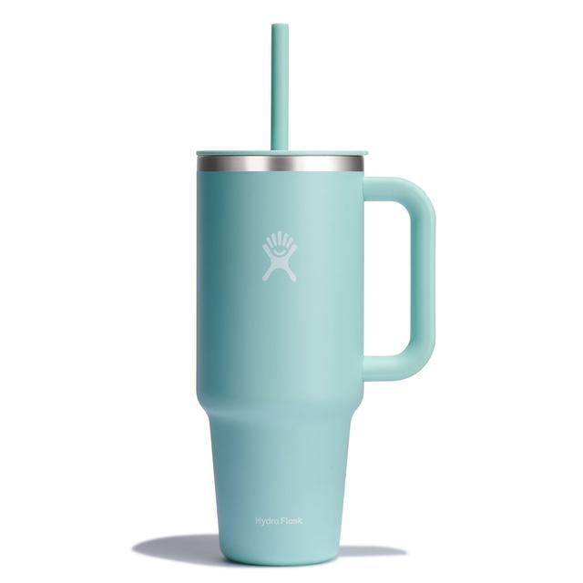 Hydro Flask 40 Oz Travel Tumbler Dew