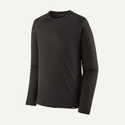 Patagonia Cap Mw Crew Black