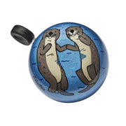 Electra Significant Otter Ringer Bike Bell Steel Blue