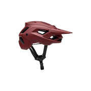 Fox Racing Speedframe Mips Bike Helmet Dark Red