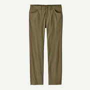 Patagonia Transit Traveler 5 Pocket Pants Short Sage Khaki