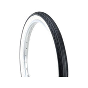 Electra Retrorunner 26" Cruiser Tire Black/White