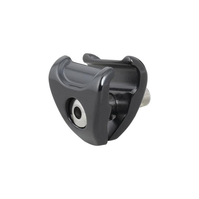 Trek Bontrager Rotary Head Seatpost 7 X 10 Mm Saddle Clamp Ears Black