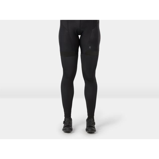 Trek Bontrager Thermal Cycling Leg Warmer Black