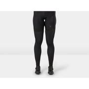 Trek Bontrager Thermal Cycling Leg Warmer Black