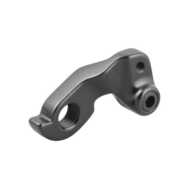 Diamant Trek-diamant Thru-skew Rear Derailleur Hanger Black