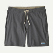 Patagonia Home Waters Hybrid Shorts Forge Grey