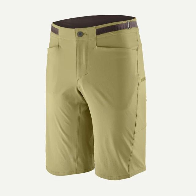 Patagonia Dirt Craft Bike Shorts Gumtree Green