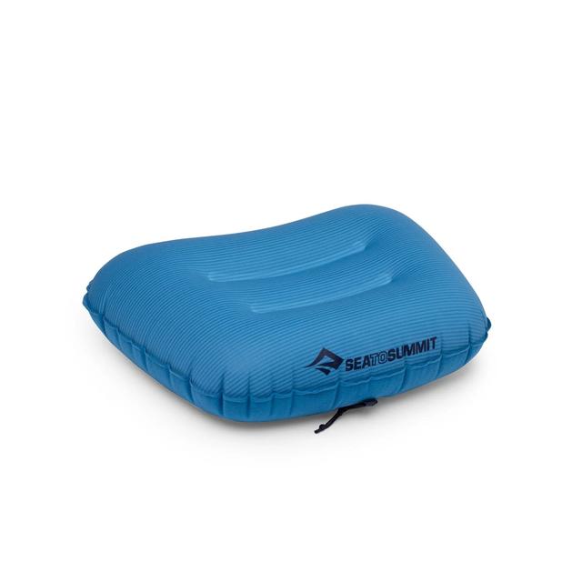 Sea To Summit Aeros Ultralight Pillow - Regular Aqua Sea