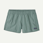 Patagonia Barely Baggies Shorts Blue Sage