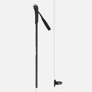 Rossignol Unisex Touring Nordic Poles Ft-500