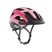 Trek Solstice Mips Children's Bike Helmet Pink Frosting