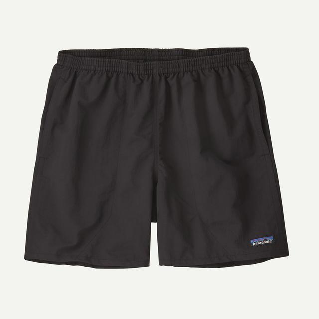 Patagonia Baggies Shorts Black w/Black
