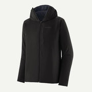 Patagonia Nano Air Ultralight Full Zip Hoody Black