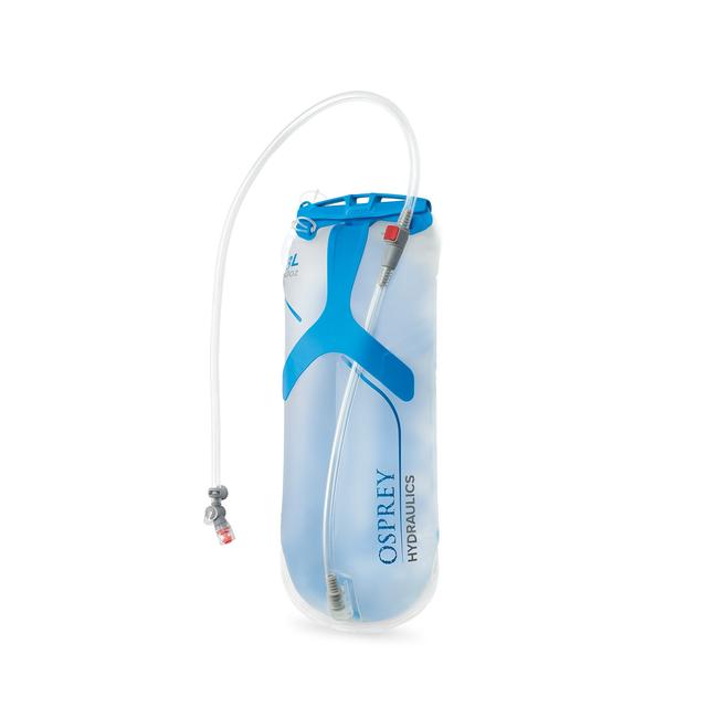 Osprey Packs Hydraulics 3 L Reservoir Light Blue