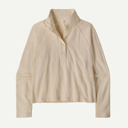 Patagonia Wilsie Pullover Natural