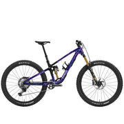 Trek Fuel Ex 9.8 Xt Gen 7 Purple Phaze/Amethyst Marble