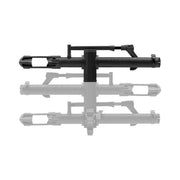 Kuat Nv Base 2.0 Add-on - 2" - 1-bike Rack - Matte Black Black