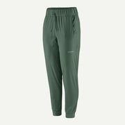 Patagonia Terrebonne Joggers Canopy Green