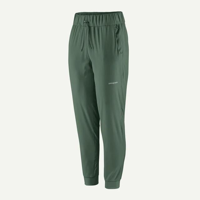 Patagonia Terrebonne Joggers Canopy Green