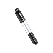 Lezyne Alloy Drive M Black (Abs) Black