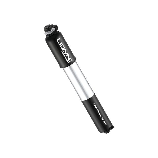 Lezyne Alloy Drive M Black (Abs) Black