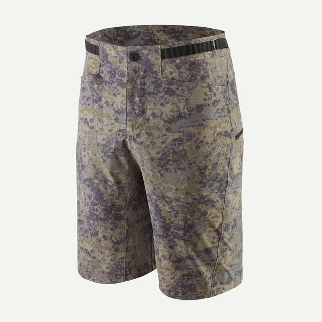 Patagonia Dirt Craft Bike Shorts - 12.5" Forge Grey