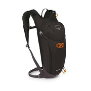 Osprey Packs Siskin 8 Black
