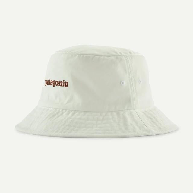 Patagonia Bucket Hat Birch White