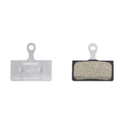 Shimano Cycling G03a Resin Pad & Spring
