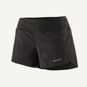 Patagonia Strider Pro Shorts Black