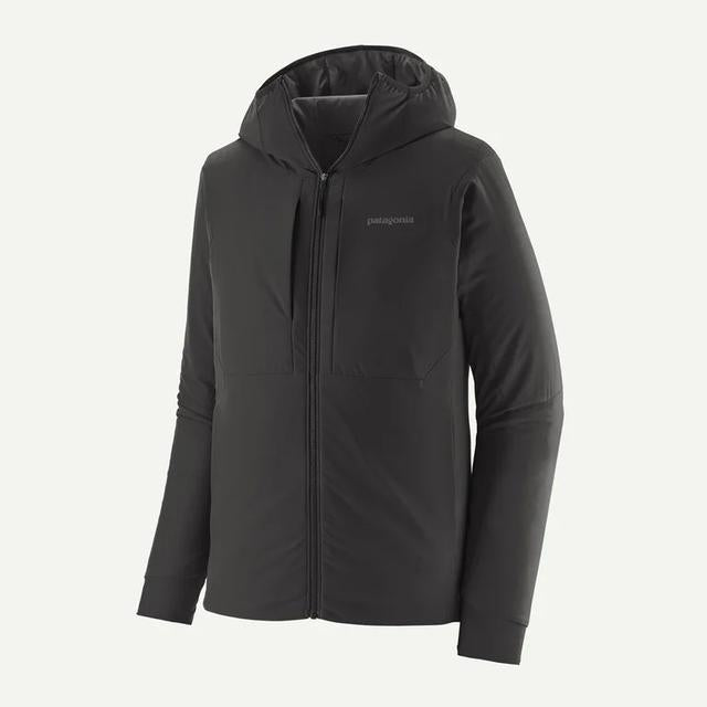 Patagonia Nano Air Light Hoody INBK
