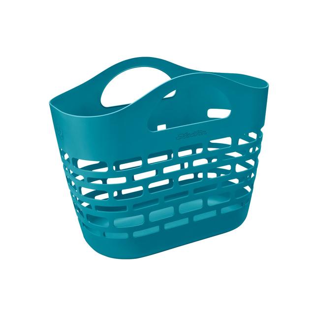 Electra Plasket Basket Blue
