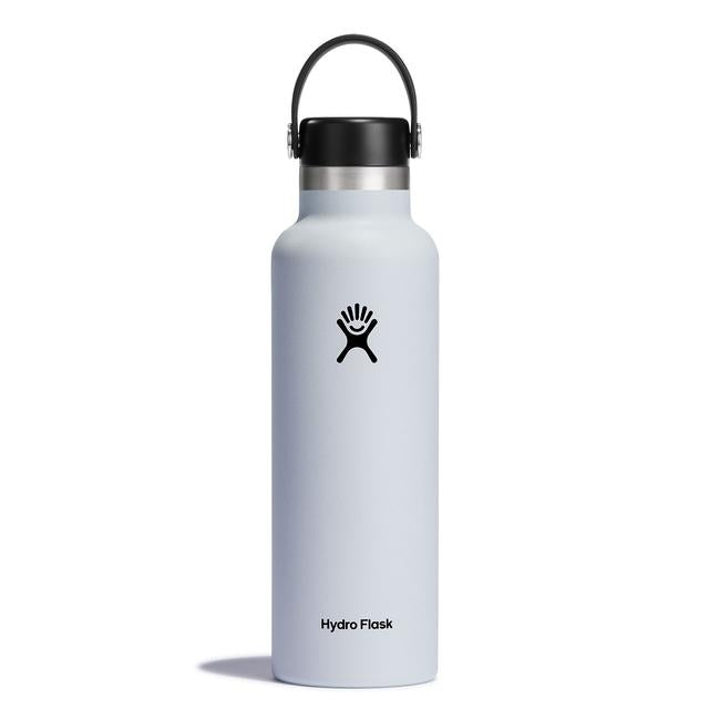 Hydro Flask 21oz Standard Mouth Bottle w/ Flex Cap S21SX