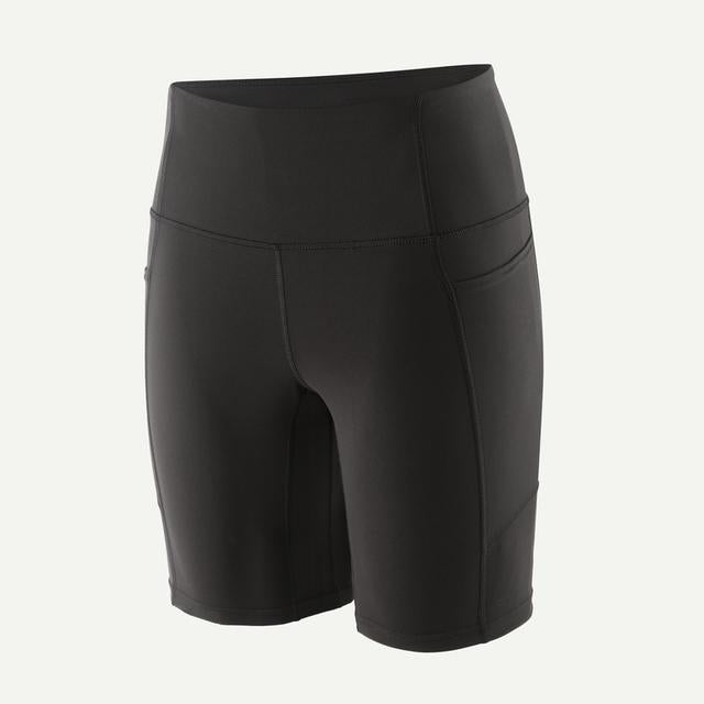 Patagonia Maipo Shorts Black