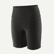 Patagonia Maipo Shorts Black